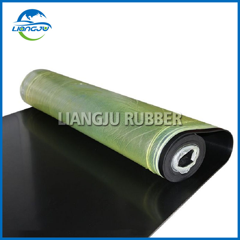 Natural Rubber