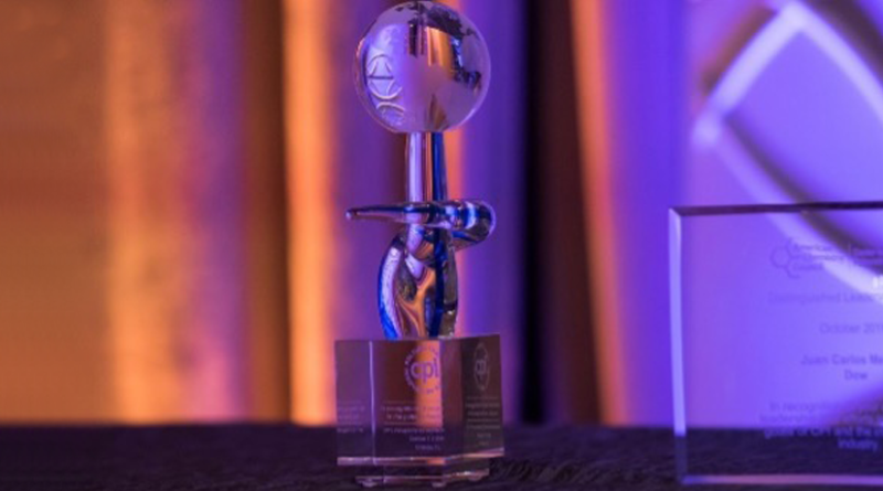 Carbon annonsert som vinner av 2022 Polyurethane Innovation Award