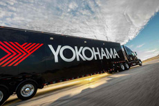 Yokohama Rubber gir ut 