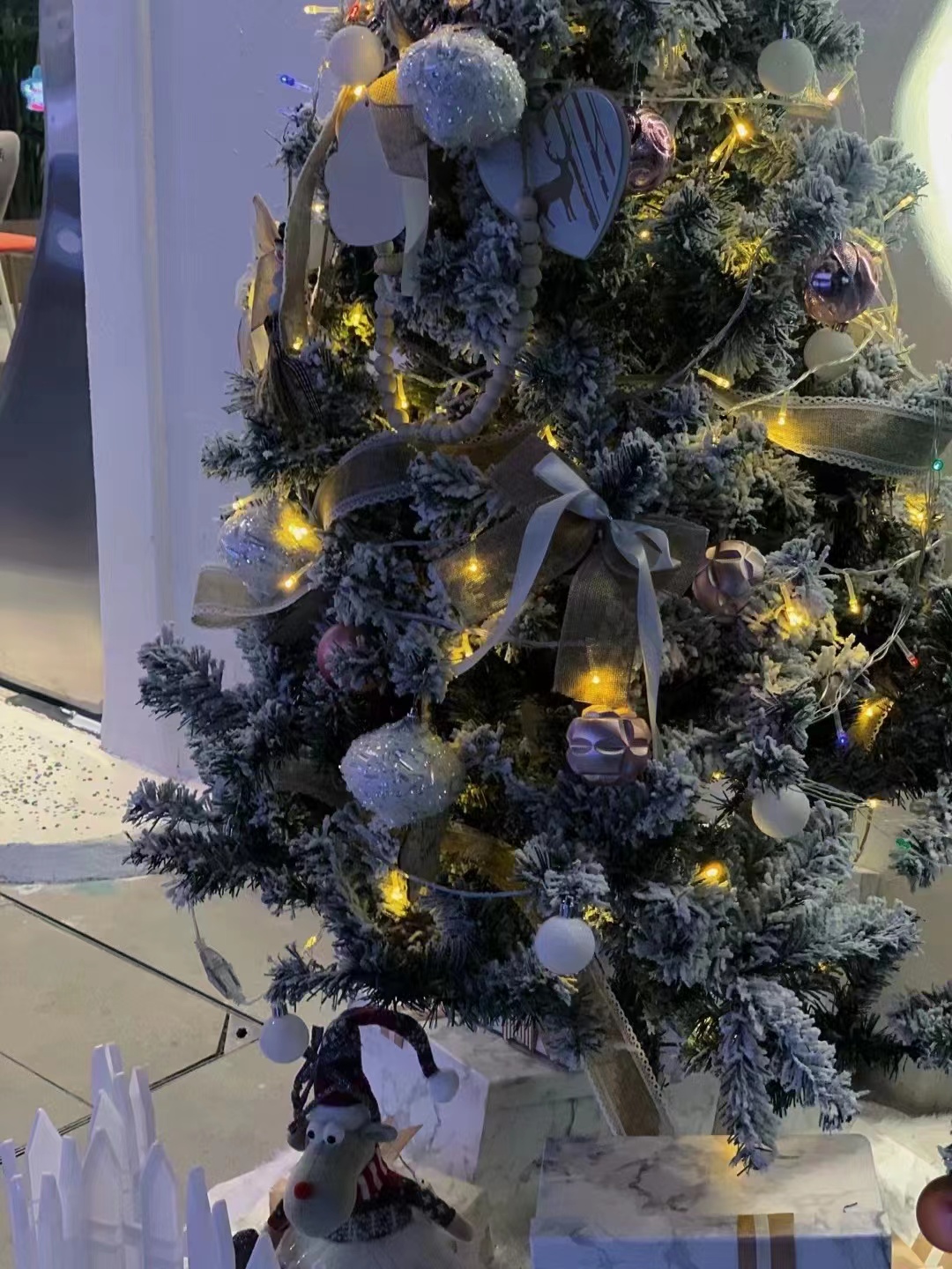 God jul!!!!!!