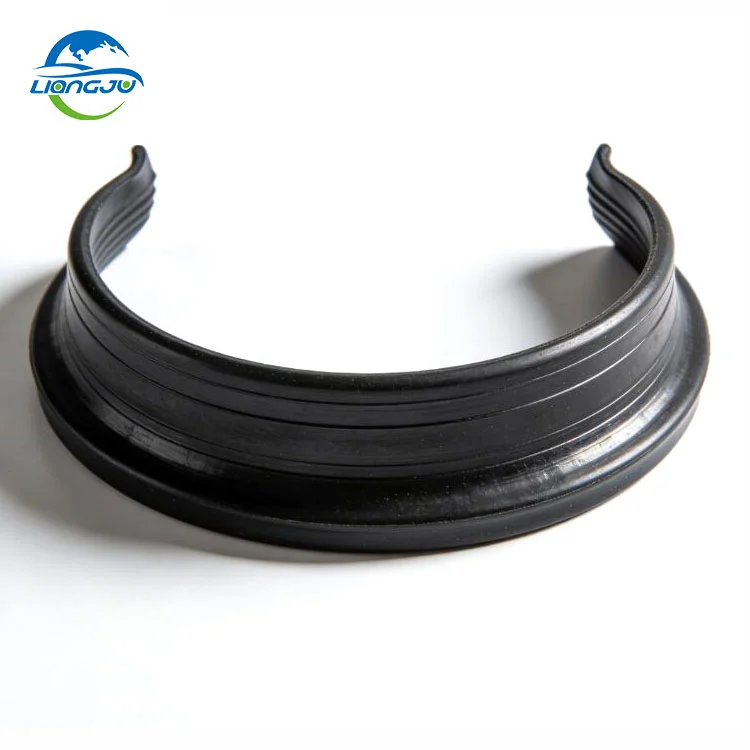 Vanntette gummistrimler